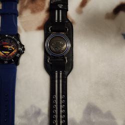 Super Man Watches