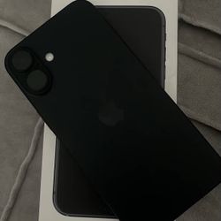 iPhone 16 Plus 