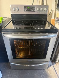 Stove