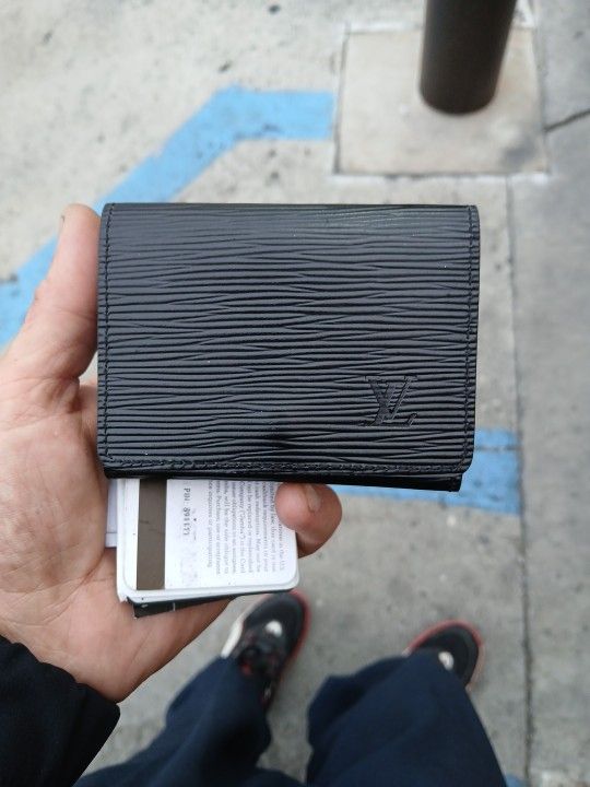 Louis Vuitton Card Holder