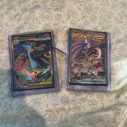 Pokémon Cards Rare!!!