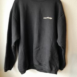 Vintage Dazed And Confused Movie Promo Sweater