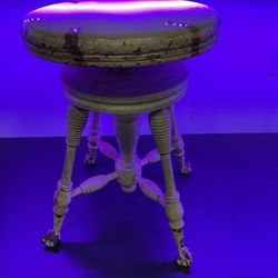 Antique Stool