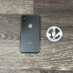 iPhone X UNLOCKED FOR ALL CARRIERS!