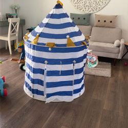 Play Tent For Kids 