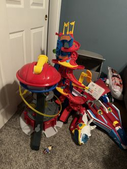 Paw Patrol Toys For Sale