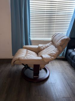 Stress relief chair