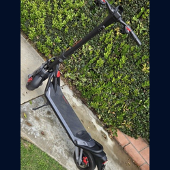 Segway gt3  electric scooter 🛴