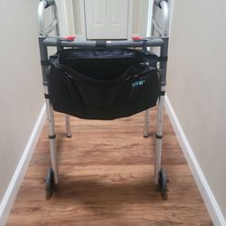 Drive Walker With Bag