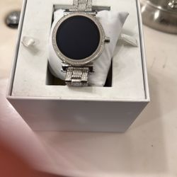 Michael Kors Smart Watch 