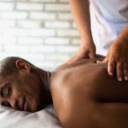 Relaxing, Therapeutic Personal Massage