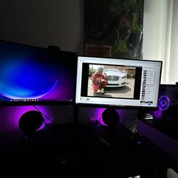 Pc Setup