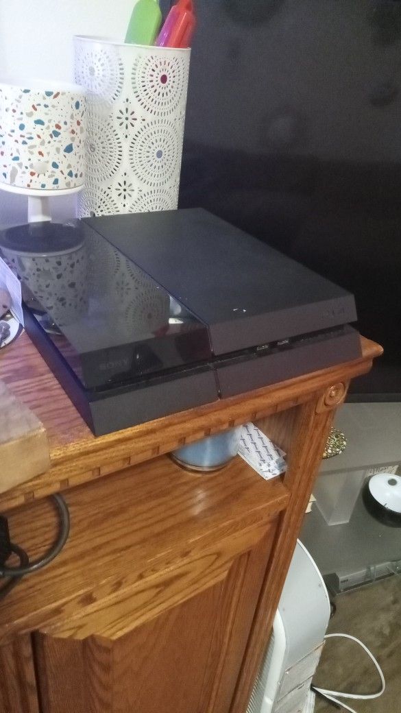 Ps4