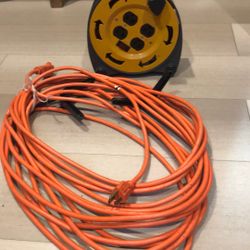 Extension Cord 