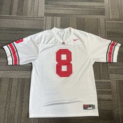 Ohio State Jersey