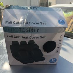 Seat Covers