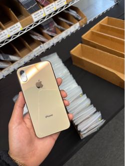 📲Apple iPhone XS 64GB Unlocked – Wholesale Deal