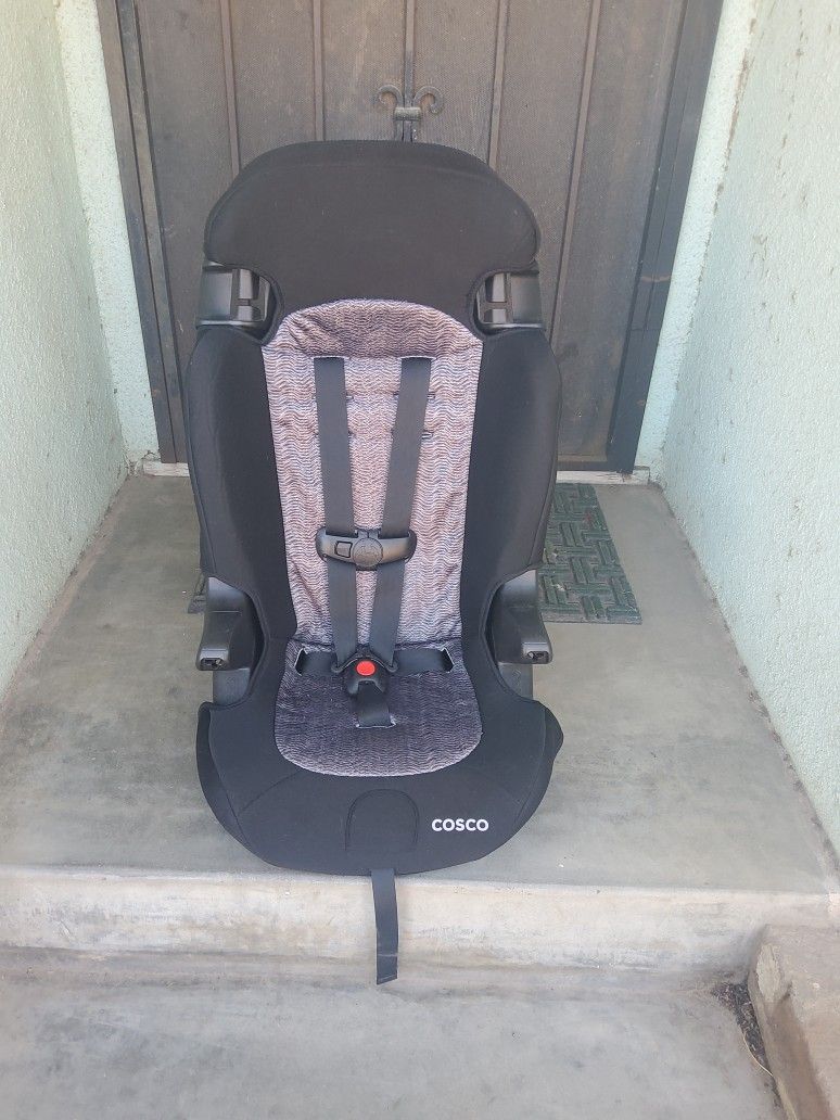 Cosco Booster Car Seat Expires 2032