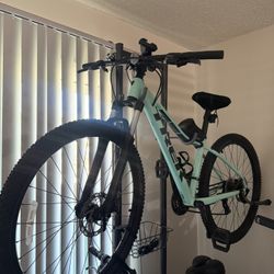 26’ Trek Bicicleta 