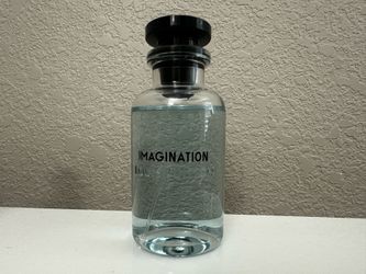 Louis Vuitton Imagination