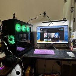 Gaming Pc