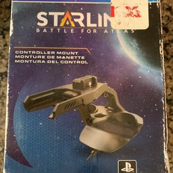 Starlink Battle Atlas XBOX Controller Mount New in Box