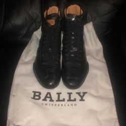 Bally Shoes