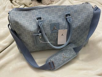 Jordan bag