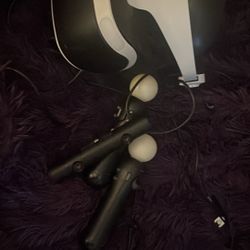 Perfect Condition Acoustic Guitar A Perfect Condition Psvr And A Perfect Condition Xbox 360 