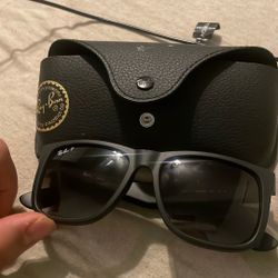 Ray Ban Sunglasses 