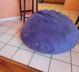 XLARGE Bean bag. Very clean and full. Looks new