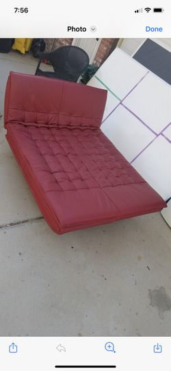Bed Couch 