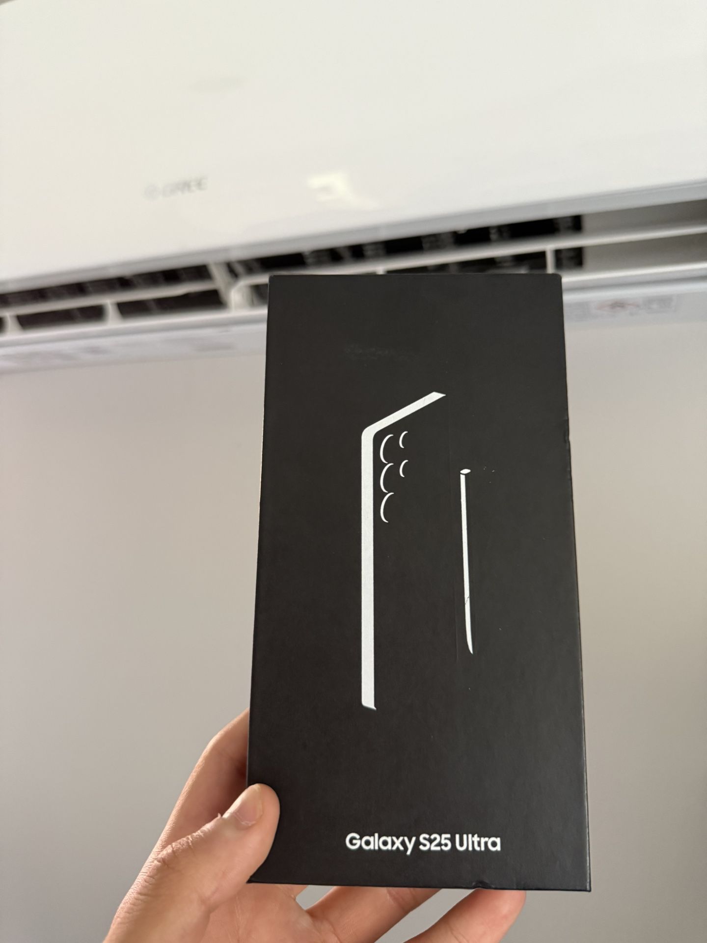 S25 Ultra Samsung 1 TB