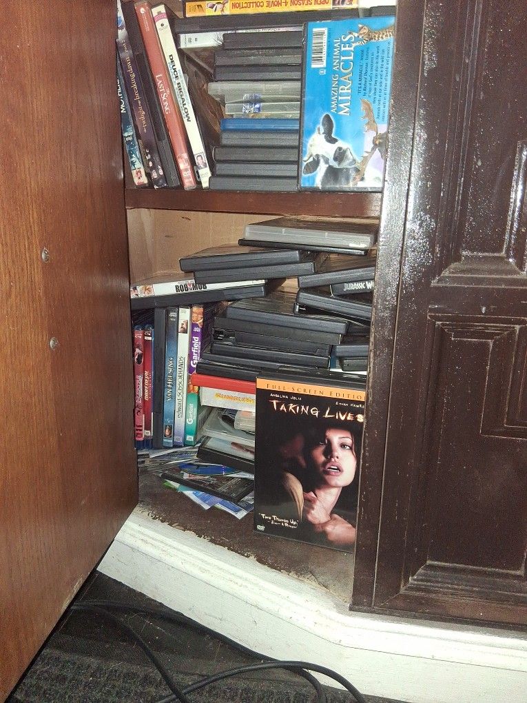 Movie Bundle For Sale 