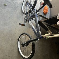 Kids Bike 