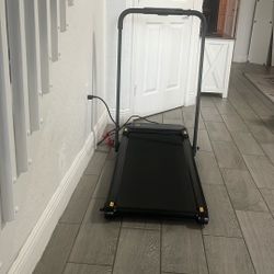 UREVO Strol 1 Pro Treadmill