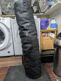 Punching Bag 