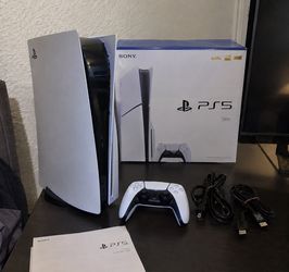 Ps5