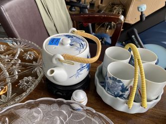 Miscellaneous Kitchenware