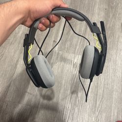 Gaming Headset