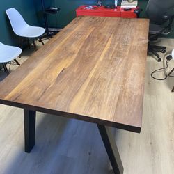 Conference Room Table