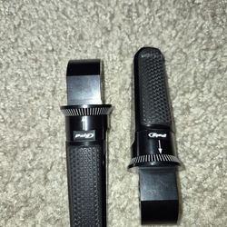 Puig Foot Pegs