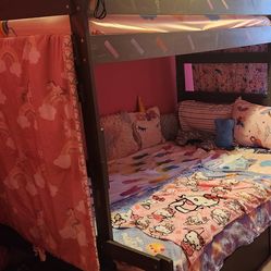 Kids bedroom