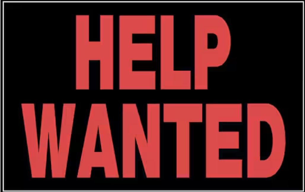 Need Workers