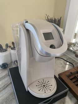Keurig 2.0 for Sale in Dearborn MI OfferUp