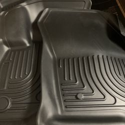 2017-2024 MODEL TESLA 3 PREMIUM MATS NEW IN BOX $40/TAPETES TESLA 3 NUEVOS 