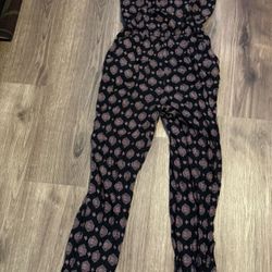 Forever Jumpsuit For $5