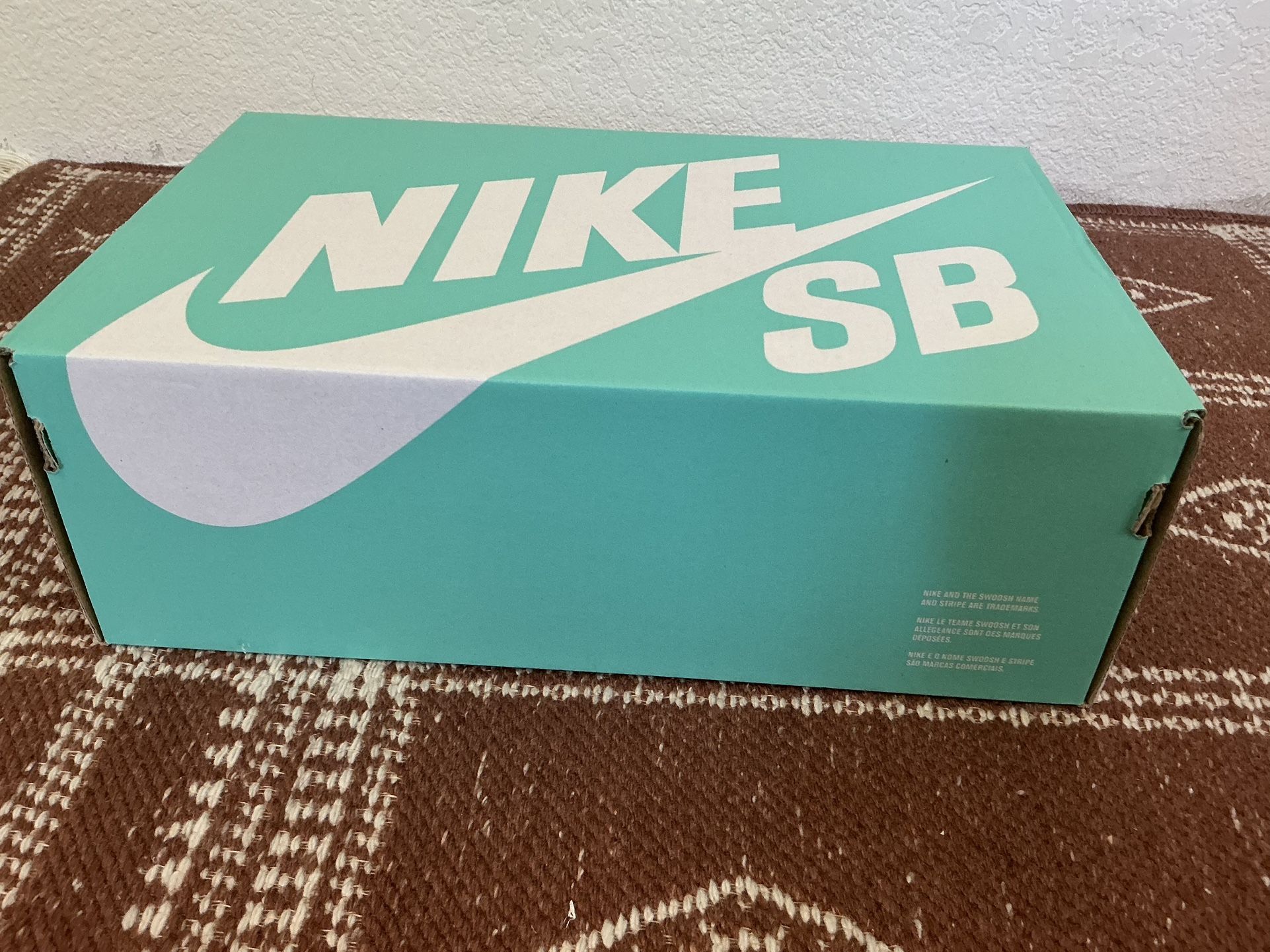 Nike SB Force 58’s