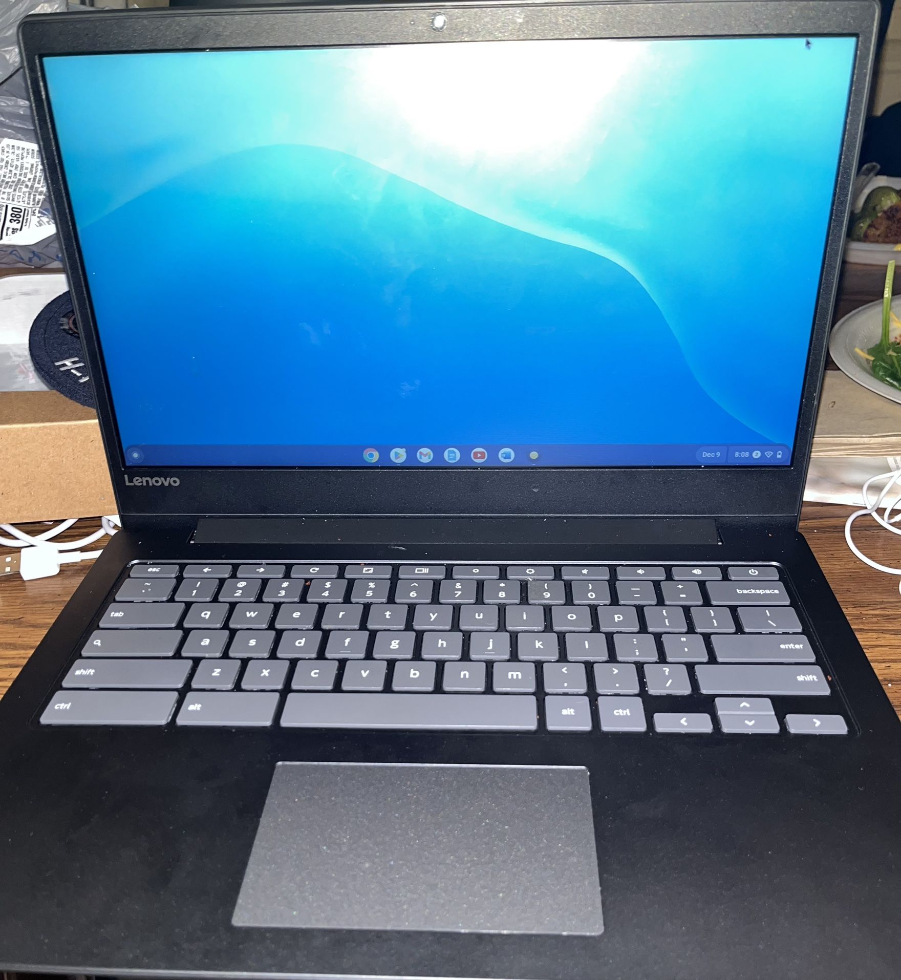 Chromebook Laptop