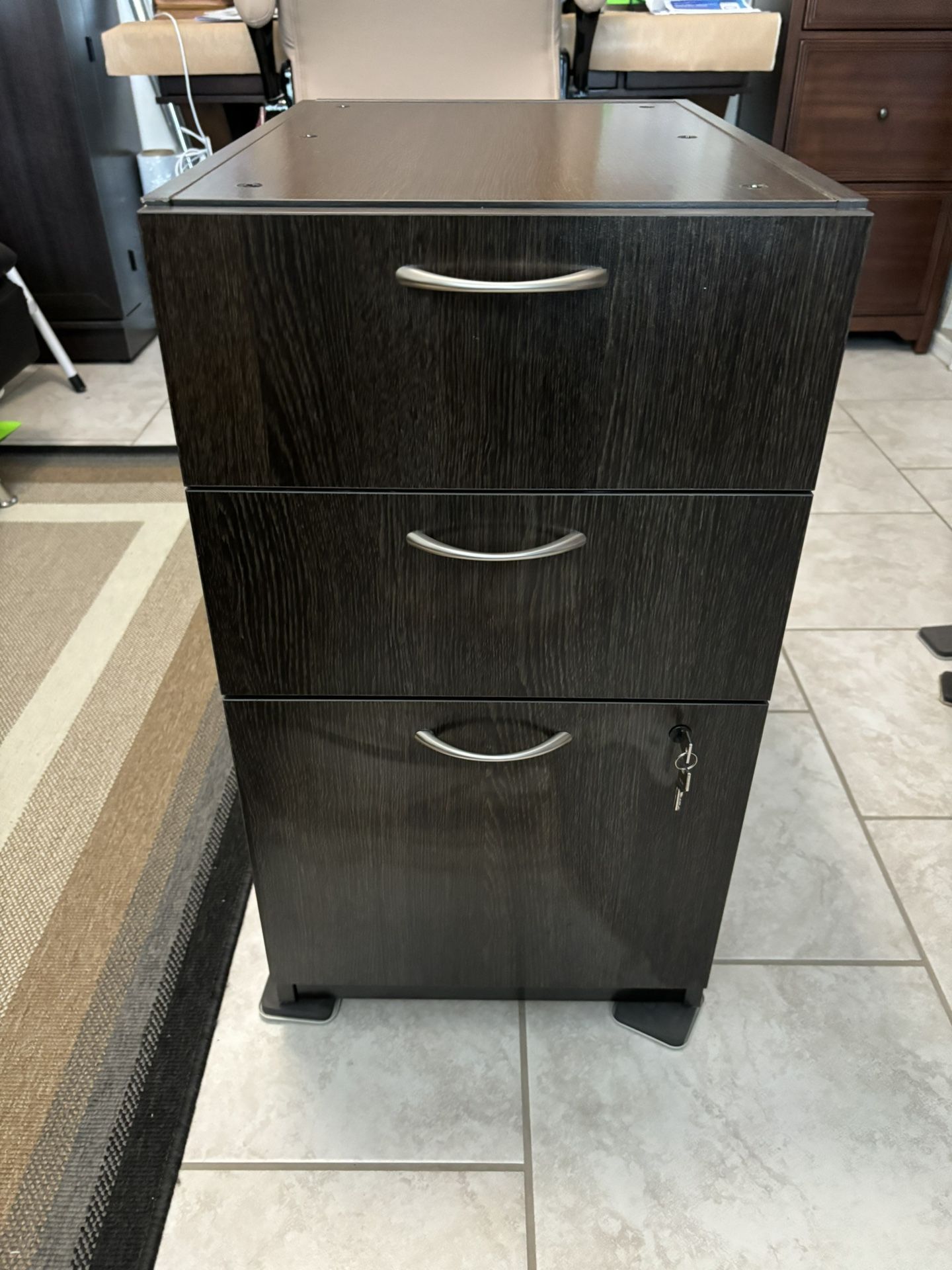 Hon Filing Cabinet. (see description)